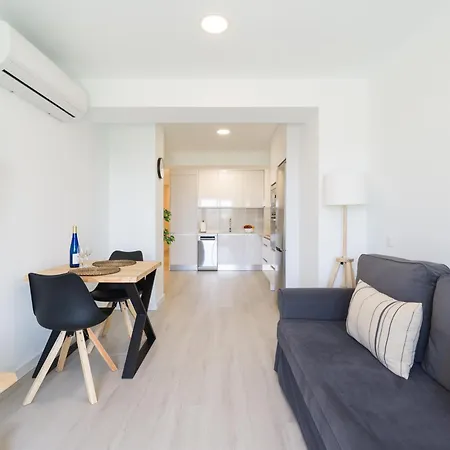 Holiday home Castle Malawi By Canariasgetaway Las Palmas de Gran Canaria